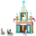 LEGO Disney Princess 43265 Kraina lodu – Zamek w Arendelle - 1284225 - zdjęcie 3